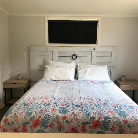 Arches Cottage Twizel Ngoại thất bức ảnh
