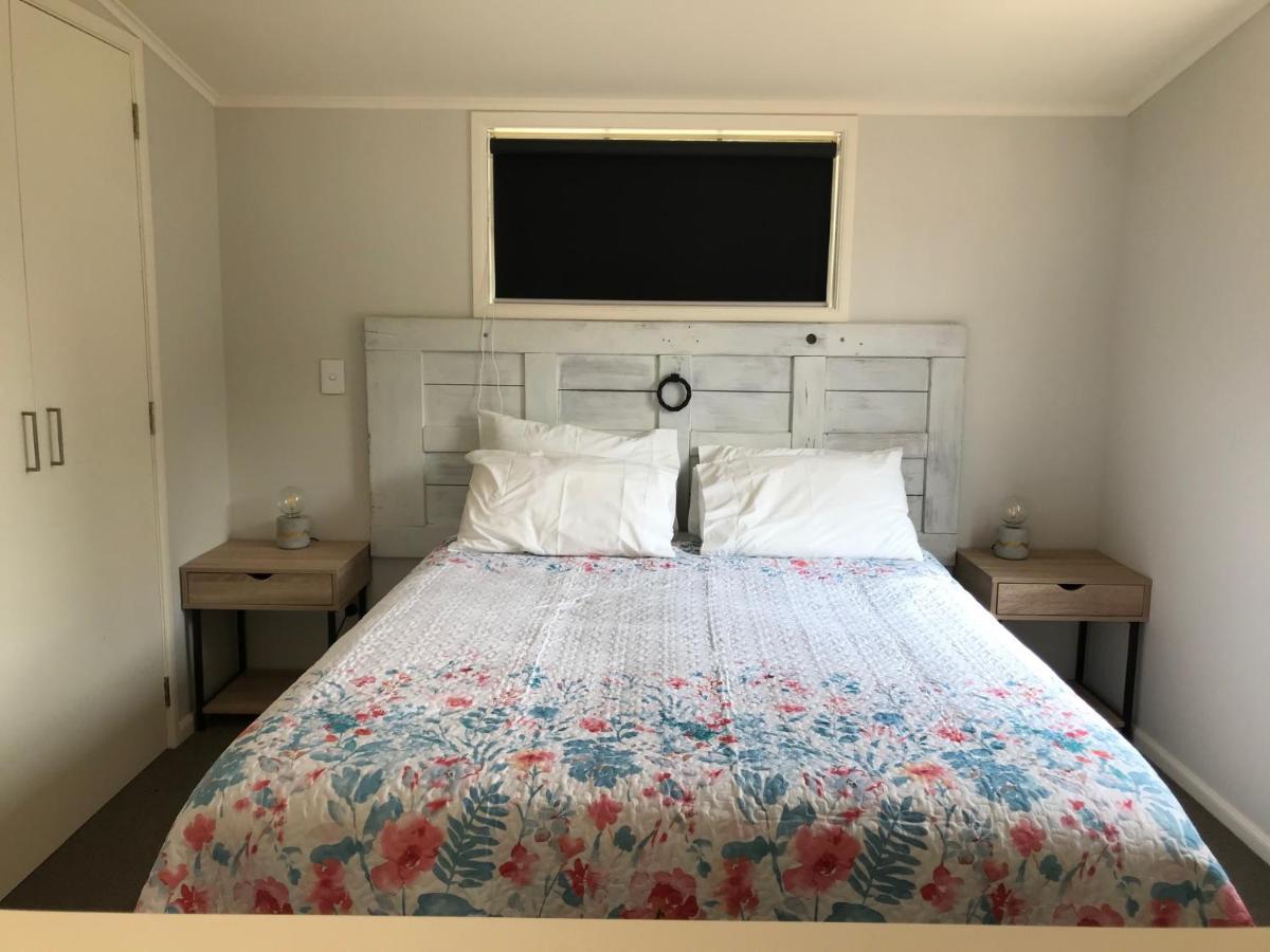 Arches Cottage Twizel Ngoại thất bức ảnh